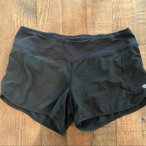 GUC Lululemon Shorts